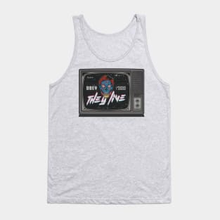 they live Tank Top